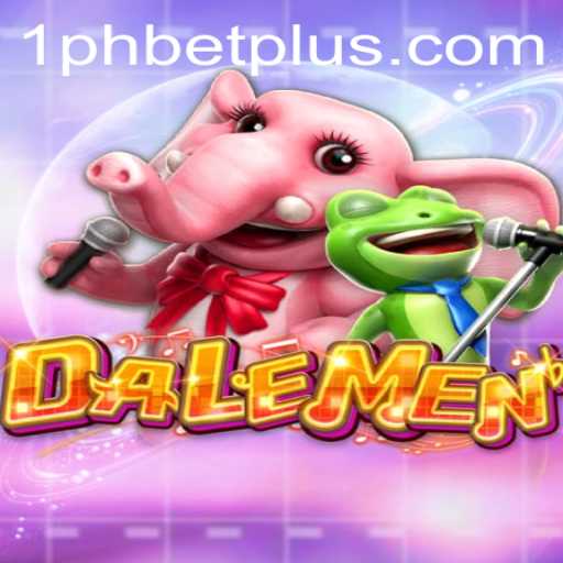 DALEMEN: The Immersive Strategy Game Taking the World by Storm