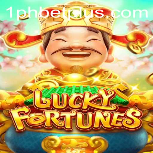 Explore the Thrilling World of LUCKYFORTUNES with 1PHBET